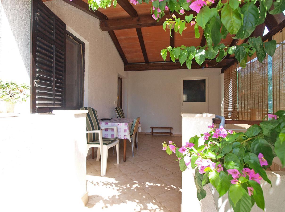 Apartment Elda 1455 Fažana Exterior foto